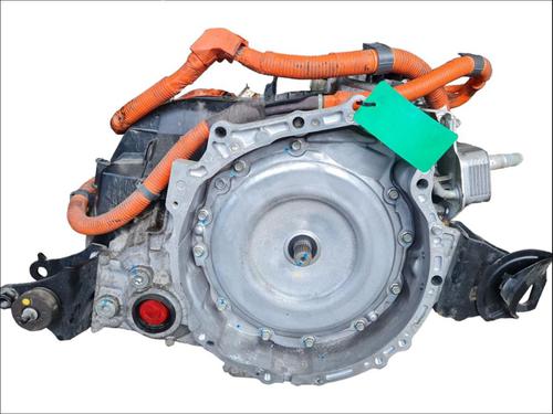 Gearbox TOYOTA RAV 4 IV (_A4_) 2.5 Hybrid (AVA42_) | BP33574165M3 - Image 4