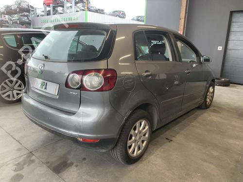 Starter VW GOLF V (1K1) | BP33731239M8 - Image 4