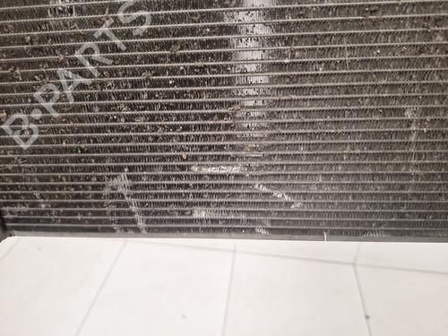 Used Heater matrix Heater matrix DACIA LOGAN II TCe 90 (L8MA, L8M1, L8AC) (90 hp) 33601600 33601600