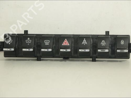 Warning Warning PEUGEOT 3008 I MPV (0U_) [2009-2017] 33587670 33587670