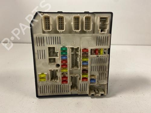 Fuse box RENAULT MEGANE III Hatchback (BZ0/1_, B3_) 1.5 dCi | BP38309434E1 - Image 2