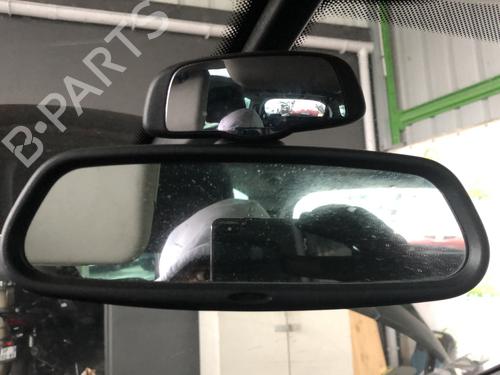Used Rear mirror Rear mirror PEUGEOT 5008 (0U_, 0E_) 1.6 HDi (112 hp) 36578576 36578576