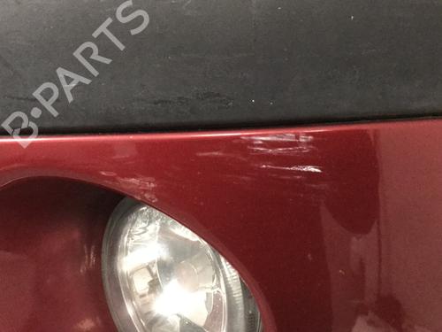 Used Front bumper Front bumper CITROËN C3 I (FC_, FN_) 1.4 16V HDi (90 hp) 33602787 33602787