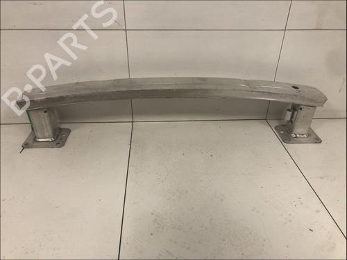 Used Rear bumper reinforcement Rear bumper reinforcement PEUGEOT 5008 II (MC_, MJ_, MR_, M4_) 1.5 BlueHDi 130 (MCYHZJ, MCYHZR, MCYHZX) (131 hp) 33581021 33581021