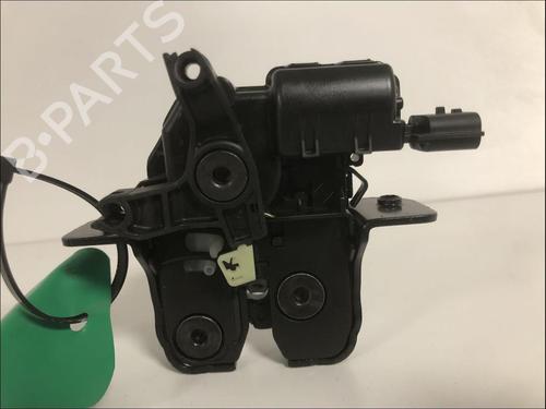 Tailgate lock RENAULT FLUENCE (L3_) Z.E. | BP33580698C101 - Image 2
