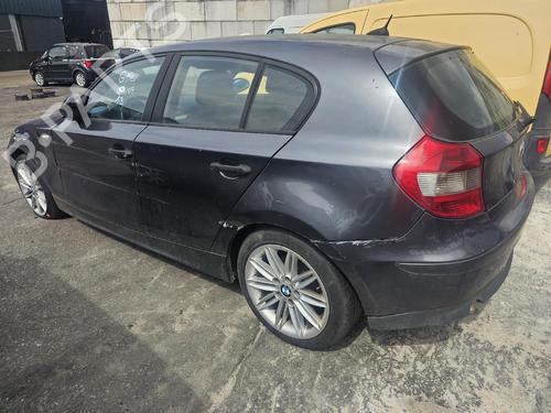 Right rear driveshaft BMW 1 (E87) 118 d | BP38309936M41 - Image 3
