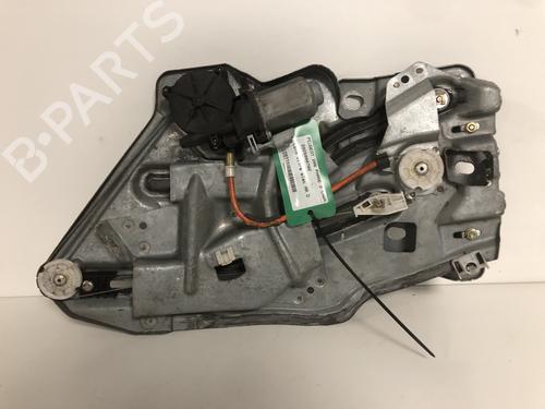 Used Rear right window mechanism Rear right window mechanism 37651863 37651863