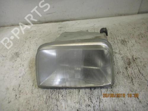 Used Left headlight Left headlight RENAULT RAPID Box Body/MPV (F40_, G40_) [1985-2001] 33572483 33572483