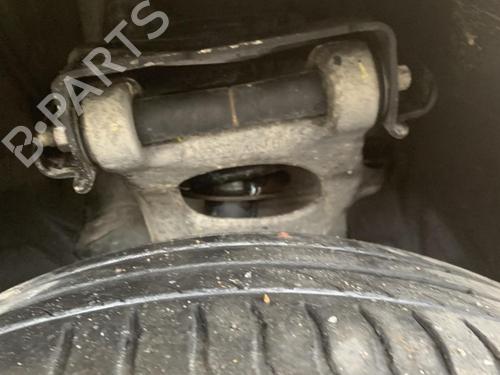 Used Left front shock absorber Left front shock absorber CITROËN C5 III (RD_) 2.0 HDi 140 (RDRHF8, RDRHFA, RDRHA8, RDRHAJ) (140 hp) 35914014 35914014