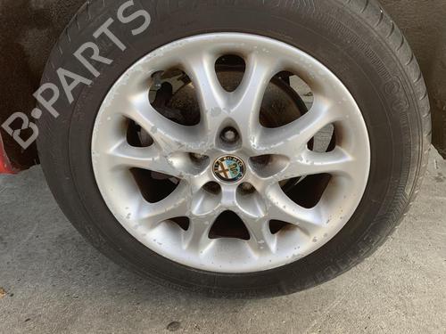 Used Rim Rim ALFA ROMEO 147 (937_) [2000-2010] 33598197 33598197