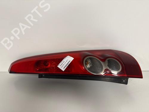 Lampeholder Lampeholder FORD FIESTA V (JH_, JD_) [2001-2014] 36684528 36684528
