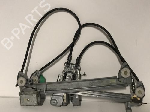 Used Front right window mechanism Front right window mechanism CITROËN C3 Pluriel (HB_) 1.4 HDi (68 hp) 33591348 33591348