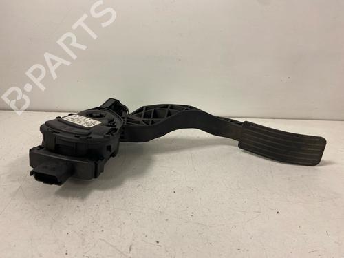 Pedal Pedal PEUGEOT 207 (WA_, WC_) [2006-2015] 37255475 37255475