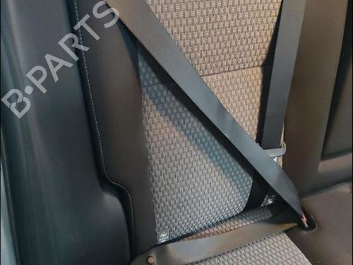 Used Rear right seatbelt Rear right seatbelt TOYOTA AURIS (_E18_) 1.2 (NRE185_, NRE185R) (116 hp) 35907736 35907736