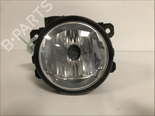 Right front fog light FORD S-MAX (CJ, WA6) 2.0 TDCi | BP33581071C31 - Image 2