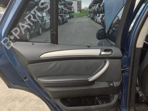 Used Rear left window mechanism Rear left window mechanism BMW X5 (E53) 3.0 d (184 hp) 33990625 33990625