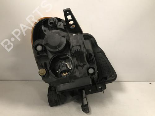 Left headlight RENAULT MODUS / GRAND MODUS (F/JP0_) 1.6 (JP03, JP0B, JP0U, JP0Y, JP1G) | BP33731031C28 - Image 3