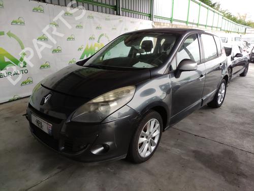 Used Left front steering knuckle Left front steering knuckle RENAULT SCÉNIC III (JZ0/1_) 2.0 dCi (JZ0Y, JZ26) (150 hp) 35911113 35911113