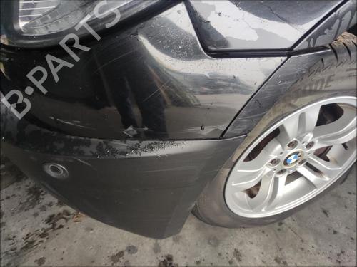 Used Front bumper Front bumper BMW X3 (E83) 3.0 i xDrive (231 hp) 33583856 33583856
