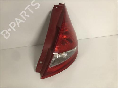 Right taillight FORD FIESTA VI (CB1, CCN) 1.25 | BP33583327C35 - Image 3