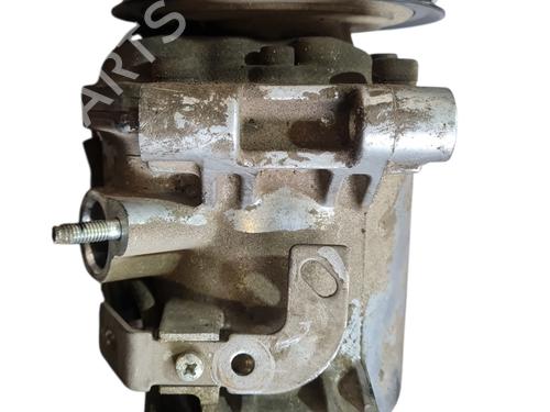 AC compressor CITROËN C3 III (SX) 1.2 VTi 82 | BP33837390M34 - Image 2