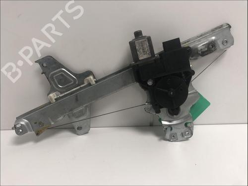 Used Rear right window mechanism Rear right window mechanism CITROËN C5 III (RD_) 1.6 HDi 115 (RD9HRA, RD9HLA, RD9HL0) (114 hp) 33578876 33578876