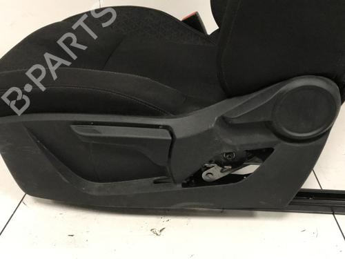 Left front seat RENAULT CLIO V (B7_) 1.0 TCe 90 (B7MT) | BP37752759C15 - Image 5