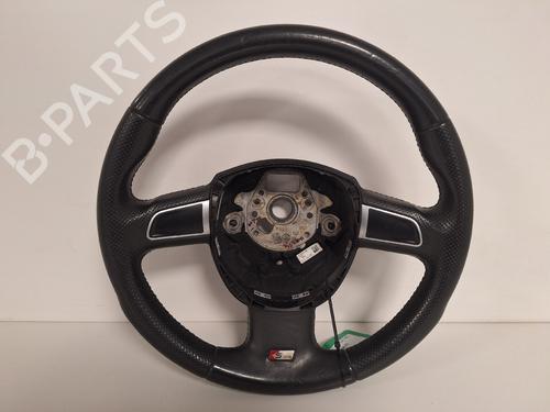 Steering wheel AUDI A5 (8T3) 2.0 TFSI | BP36247516C49 - Image 4