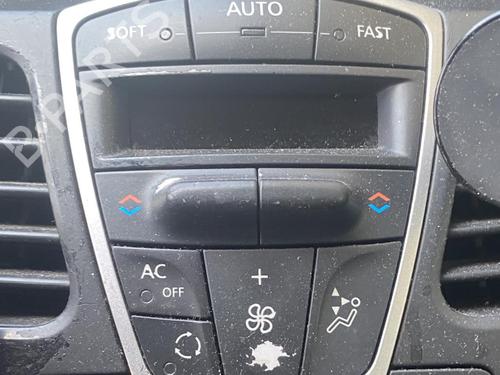 Used Climate control Climate control 37034965 37034965