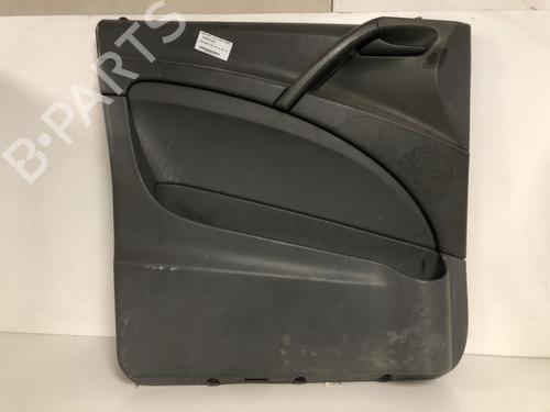 Front left panel MERCEDES-BENZ VITO / MIXTO Van (W639) 109 CDI (639.601, 639.603, 639.605) | BP37450630C58 - Image 5