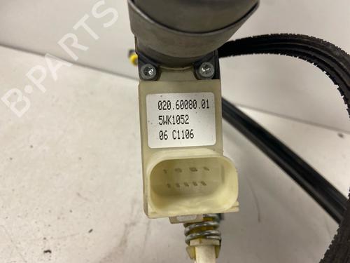 Used Front right window mechanism Front right window mechanism 39256581 39256581