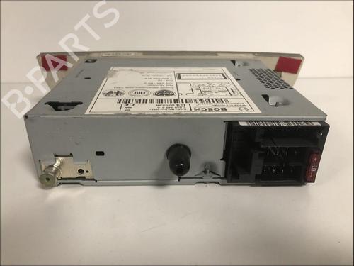 Radio FIAT 500 (312_) 1.2 (312AXA1A) | BP33583511E6 - Image 2