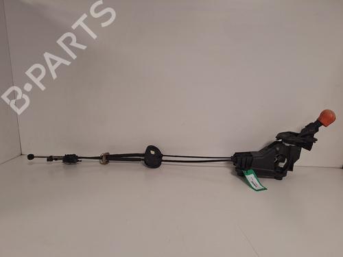 Selector da caixa Selector da caixa PEUGEOT 207 (WA_, WC_) 1.4 HDi (68 hp) 36073615 36073615