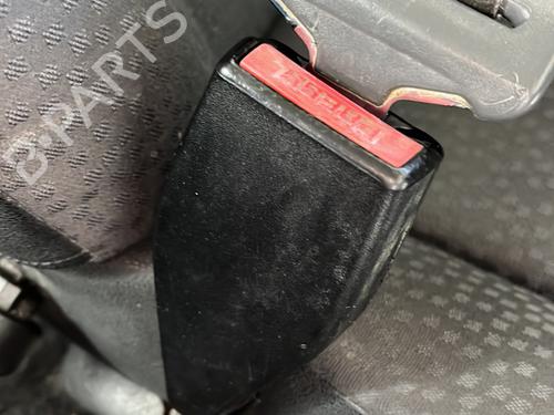 Used Seat buckle Seat buckle 36580596 36580596