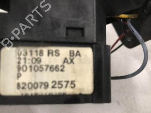 Used Headlight switch Headlight switch DACIA LOGAN EXPRESS (FS_) 1.5 dCi (FS0K) (68 hp) 33708500 33708500