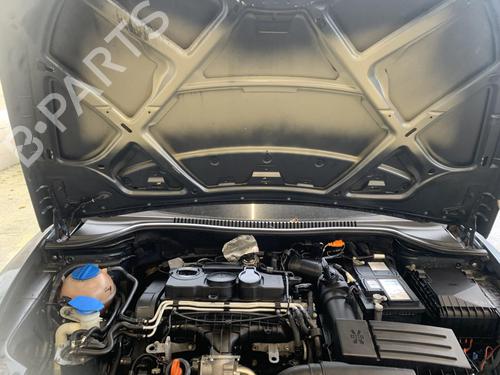 Viskermotor vindrude Viskermotor vindrude SEAT LEON (1P1) 2.0 TDI (170 hp) 35912095 35912095