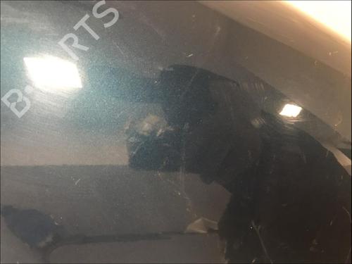 Used Right front fenders Right front fenders NISSAN ALMERA TINO (V10) [1998-2006] 33573148 33573148