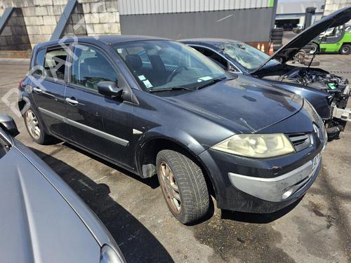 Right headlight RENAULT MEGANE II Saloon (LM0/1_) | BP37229610C29 - Image 8