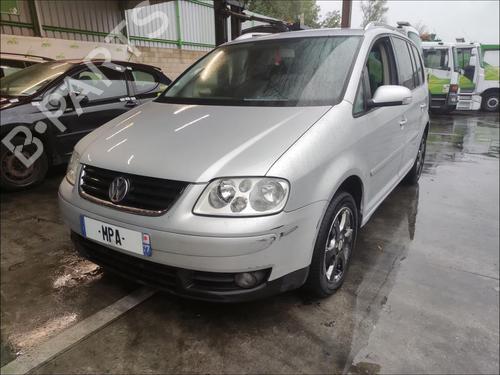 Used Electronic module Electronic module VW TOURAN (1T1, 1T2) [2003-2011] 33578530 33578530