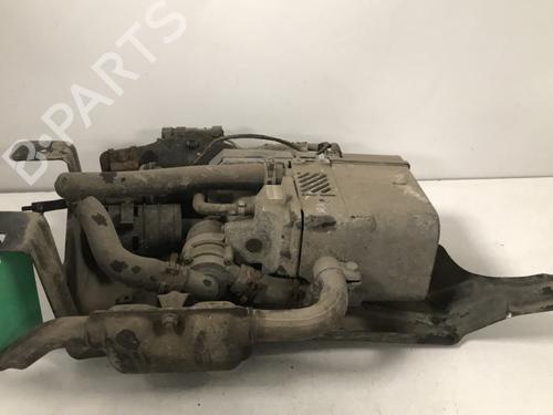 Electronic module PEUGEOT 807 (EB_) 2.0 HDi | BP33748890M83 - Image 4