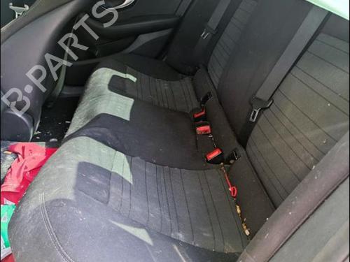 Sæde sæt Sæde sæt MERCEDES-BENZ C-CLASS (W205) C 220 BlueTEC / d (205.002, 205.004) (170 hp) 33586945 33586945