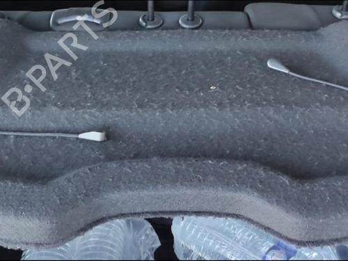 Used Rear parcel shelf Rear parcel shelf PEUGEOT 208 I (CA_, CC_) 1.4 HDi (68 hp) 35908877 35908877