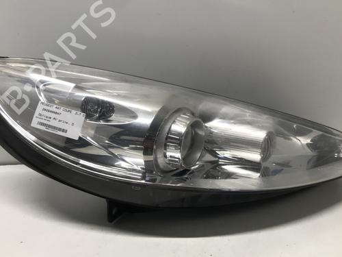 Used Right headlight Right headlight PEUGEOT 407 Coupe (6C_) 2.7 HDi (204 hp) 33603191 33603191