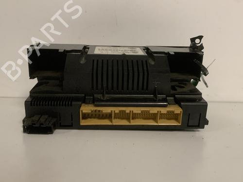 Climate control AUDI A6 C5 (4B2, 4B4) 1.9 TDI | BP33592340I5 - Image 3