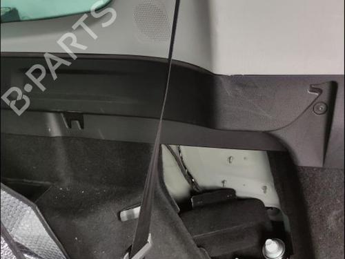 Used Other Other RENAULT GRAND SCÉNIC IV (R9_) [2016-2023] 33588249 33588249