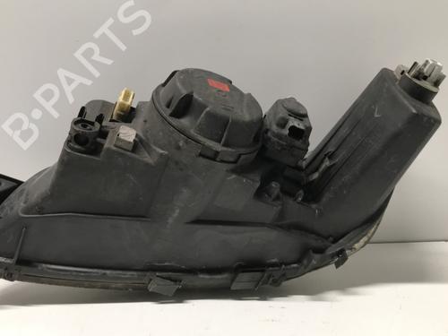 Used Right headlight Right headlight PEUGEOT 306 Hatchback (7A, 7C, N3, N5) [1993-2003] 33590817 33590817