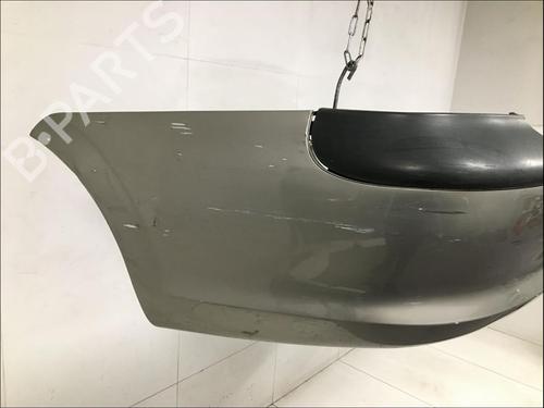 Used Rear bumper Rear bumper OPEL VECTRA B (J96) [1995-2004] 33576249 33576249