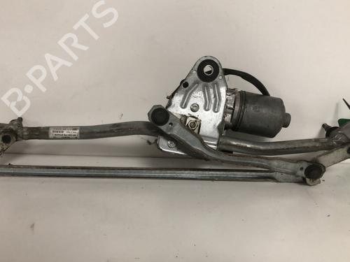 Used Front wiper motor Front wiper motor AUDI A6 C6 (4F2) 2.0 TDI (136 hp) 33596813 33596813