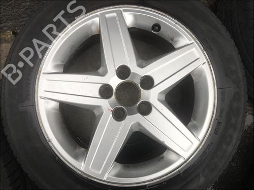 Fælk Fælk VOLVO V50 (545) 1.6 D (110 hp) 33584955 33584955