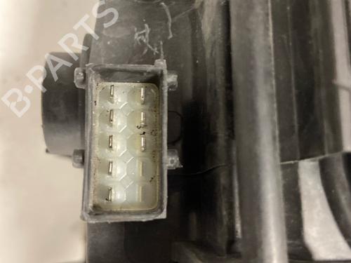 Left headlight OPEL CORSA D (S07) | BP38309778C28 - Image 4